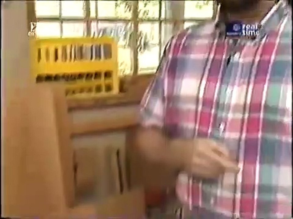 The New Yankee Workshop - Se4 - Ep02 HD Watch