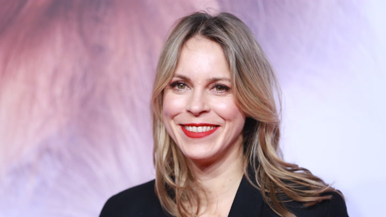 Gewusst? Mit IHM war Anneke Kim Sarnau schon zusammen