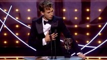Who were the biggest winners at this year’s Bafta Film Awards?