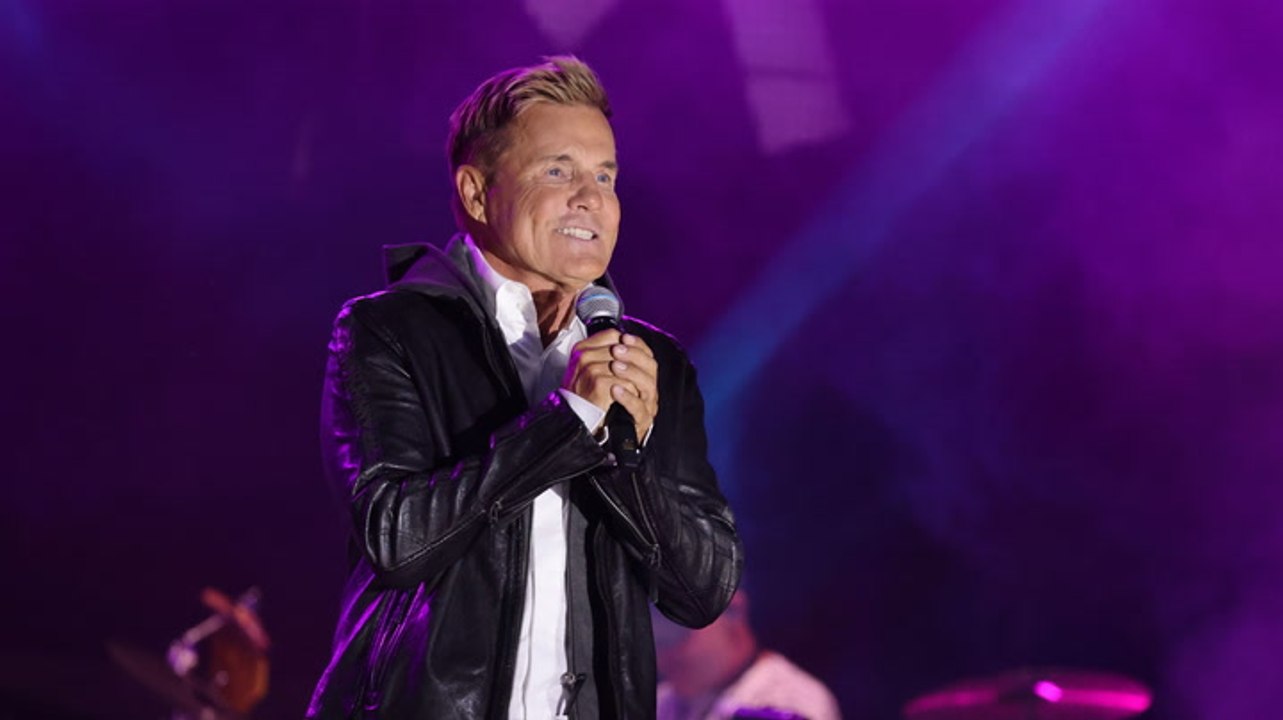 Dieter Bohlen provoziert DSDS-Veganerin - hier brennt die Luft