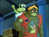 Teenage Mutant Ninja Turtles - Se5 - Ep07 - Muckman Messes Up HD Watch