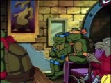 Teenage Mutant Ninja Turtles - Se4 - Ep53 - The Foot Soldiers Are Revolting HD Watch