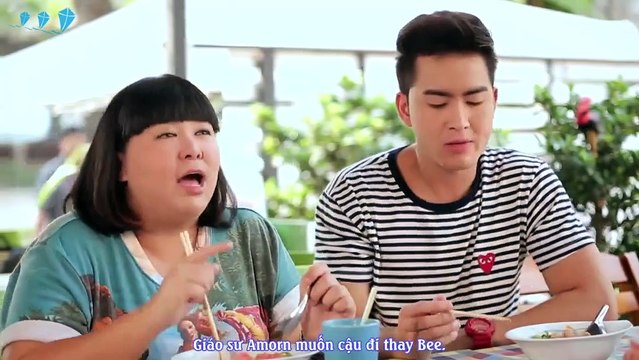 Cô Vịt Xấu Xí Phần 1: Cặp Đôi Hoàn Hảo - tập 5 ,Ugly Duckling (2013) Tôi Yêu Cô Nàng Ngốc Nghếch tập 5 - Phim Ugly Duckling Series 1 Vietsub (2013)