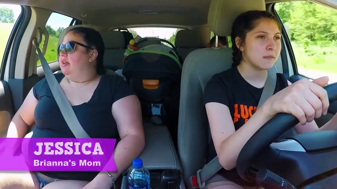 Teen Mom - Young - Pregnant - Se1 - Ep17 - Decisions, Decisions HD Watch