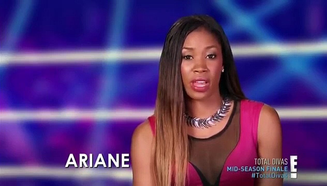 Total Divas - Se1 - Ep08 - No Longer the Bridesmaid HD Watch