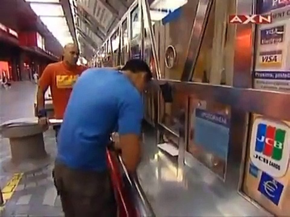 The Amazing Race Asia - Se2 - Ep10 HD Watch