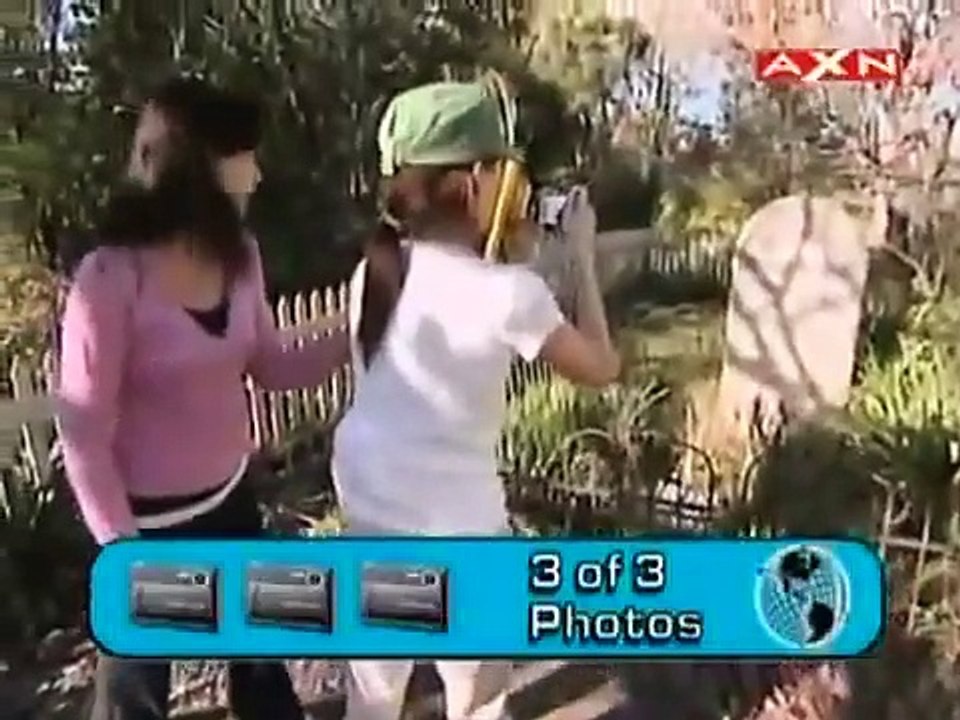 The Amazing Race Asia - Se2 - Ep03 HD Watch