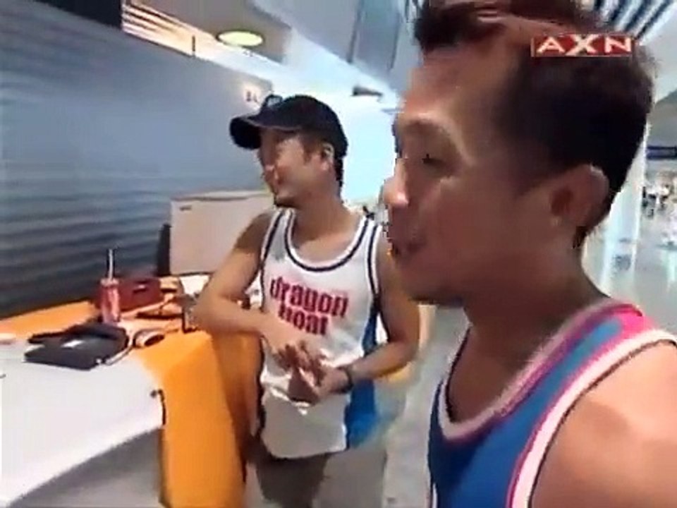 The Amazing Race Asia - Se2 - Ep12 HD Watch