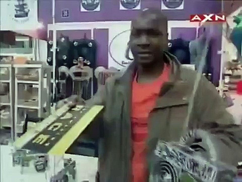 The Amazing Race Asia - Se2 - Ep13 HD Watch