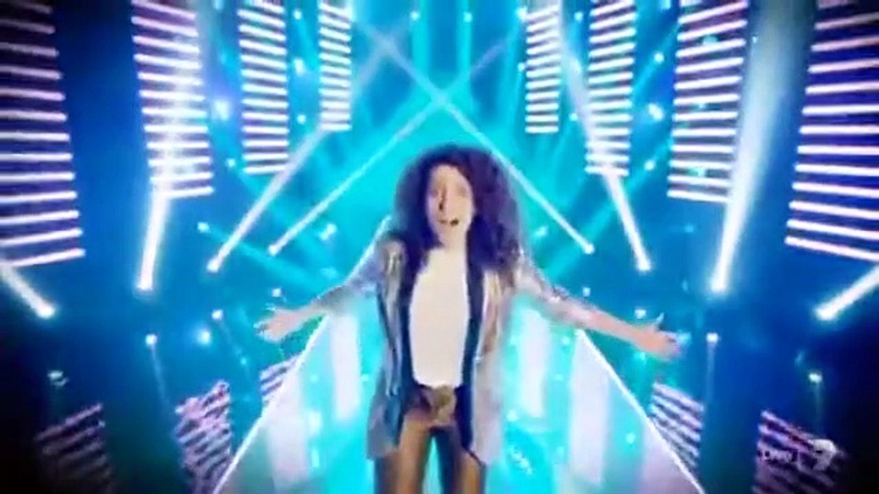 The X Factor AU - Se6 - Ep14 HD Watch