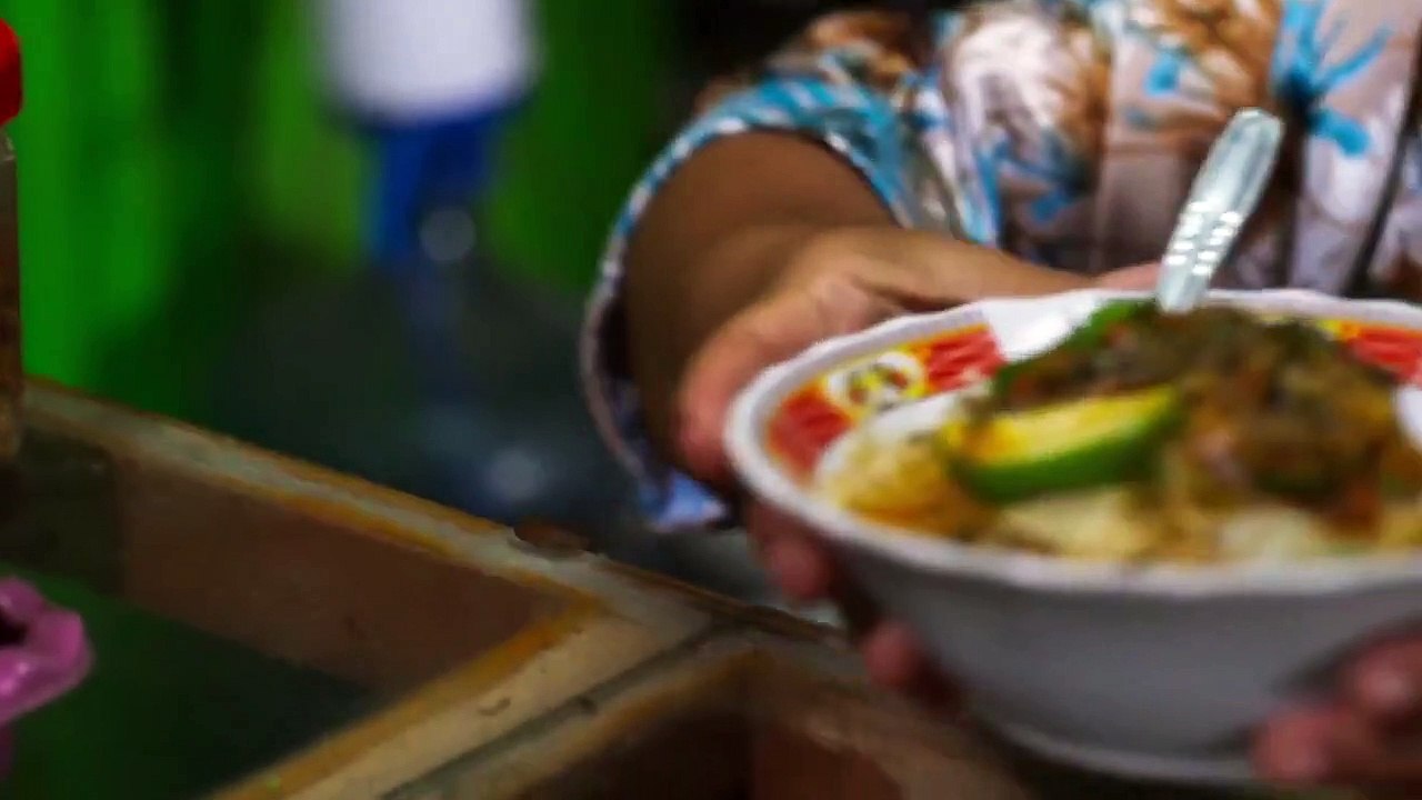 Aruna Dan Lidahnya (2018) Watch HD