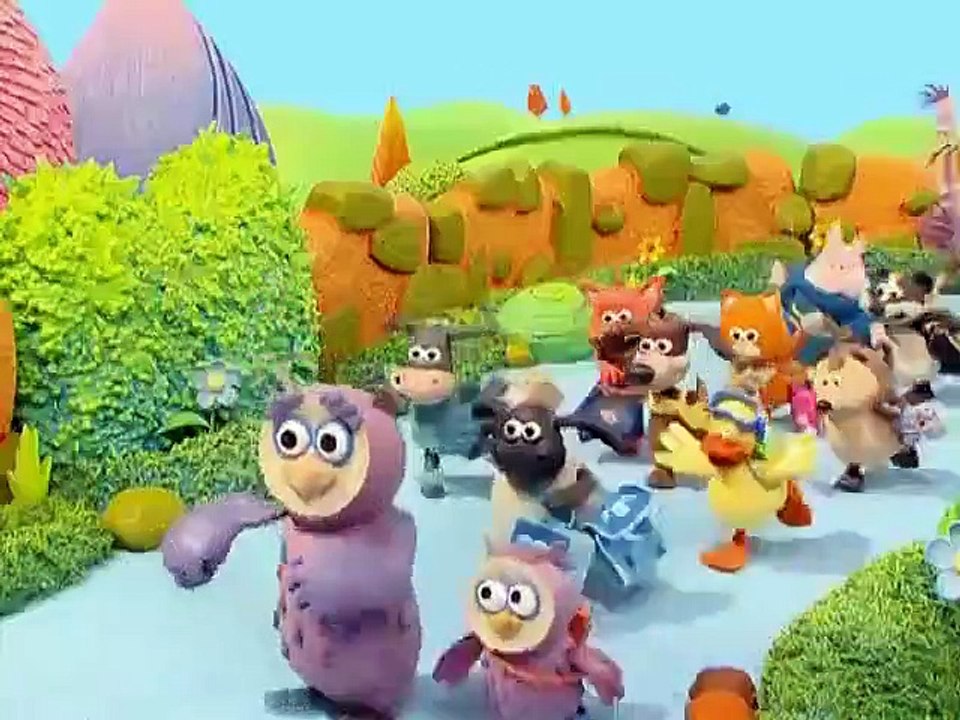 Timmy Time - Se2 - Ep13 HD Watch