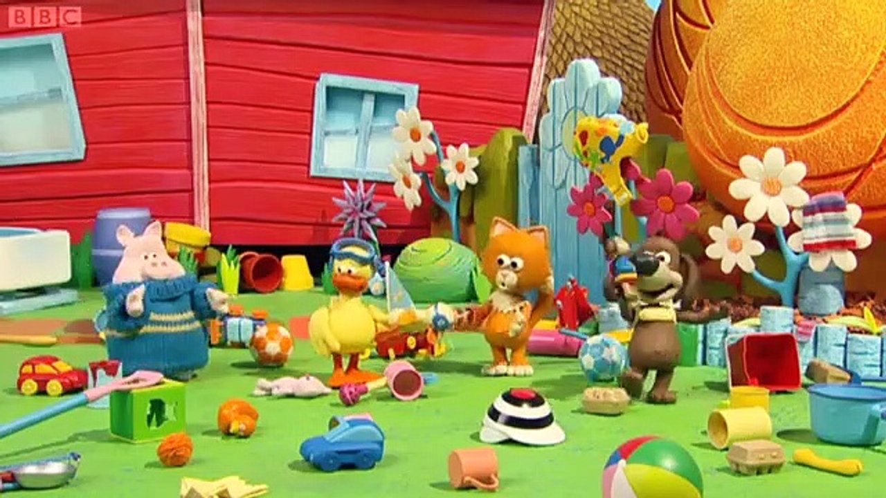 Timmy Time - Se2 - Ep14 HD Watch