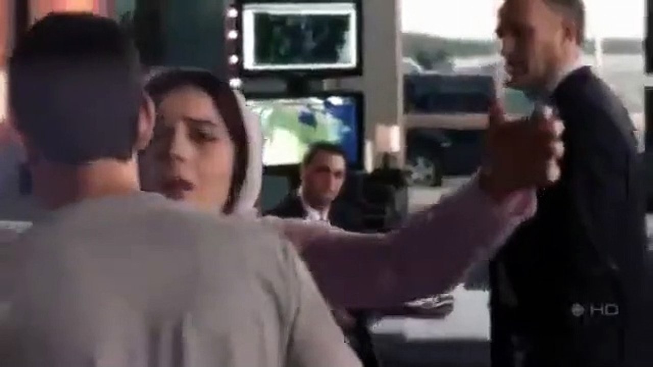 The Border - Se3 - Ep02 HD Watch