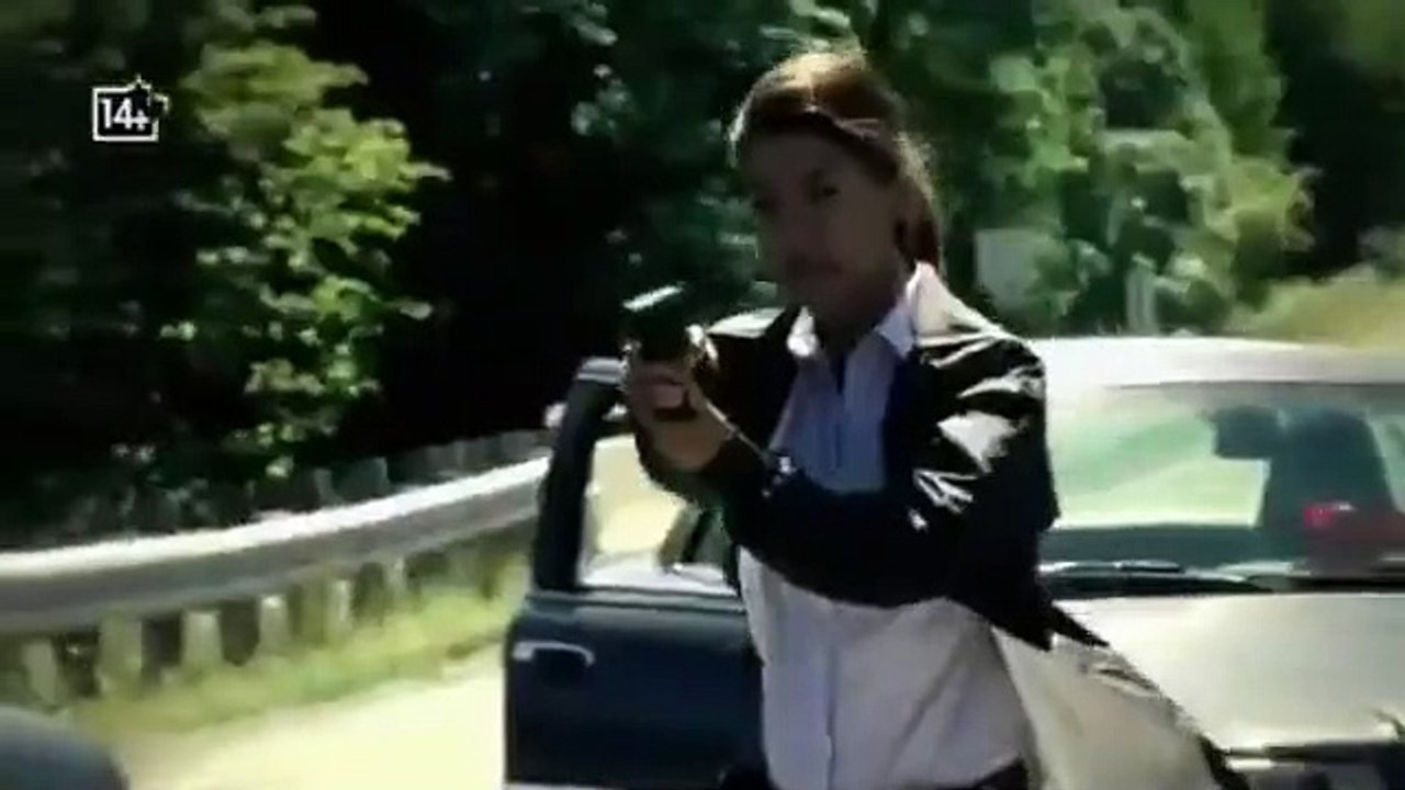 The Border - Se2 - Ep12 HD Watch