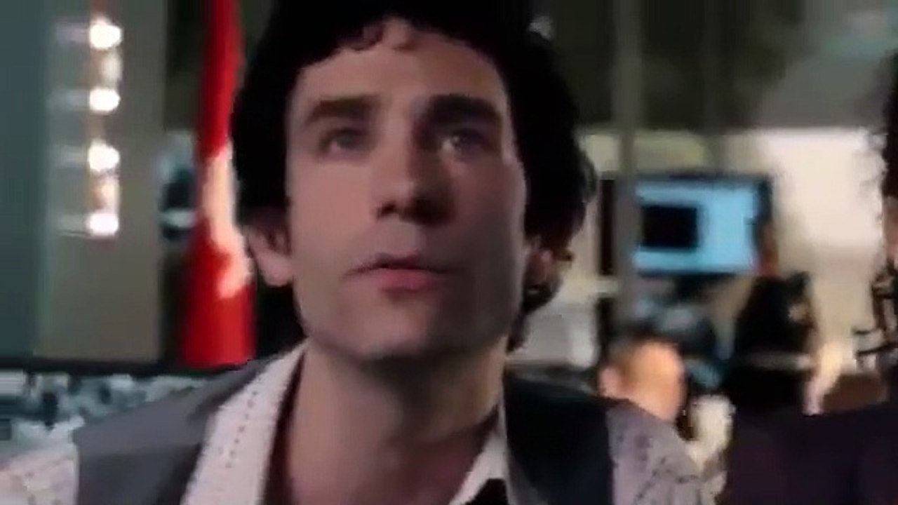 The Border - Se3 - Ep10 HD Watch