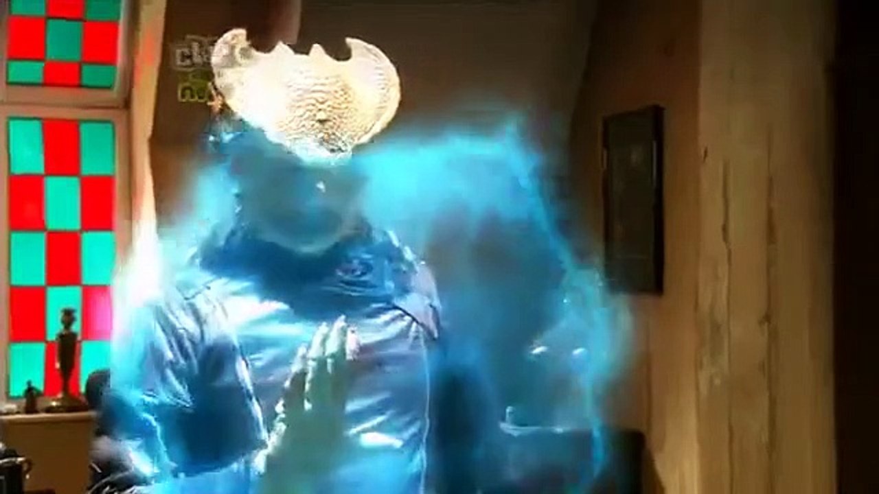 The Sarah Jane Adventures - Se4 - Ep03 - Vault of Secrets - Part 1 HD Watch