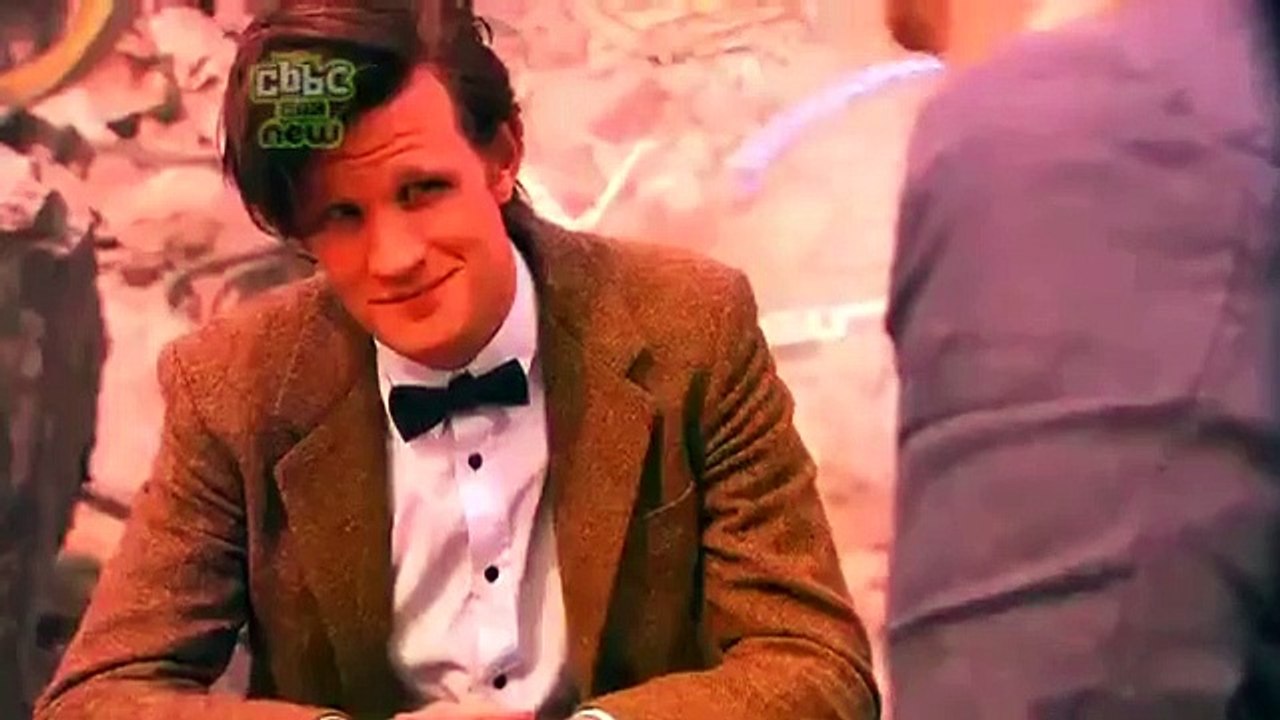 The Sarah Jane Adventures - Se4 - Ep06 - Death of the Doctor - Part 2 HD Watch