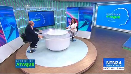 Entrevista a Sandra Urrutia, ministra de las TIC