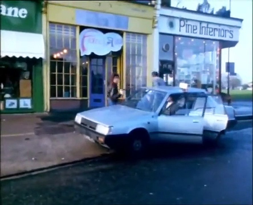 The Comic Strip Presents... - Ep31 HD Watch