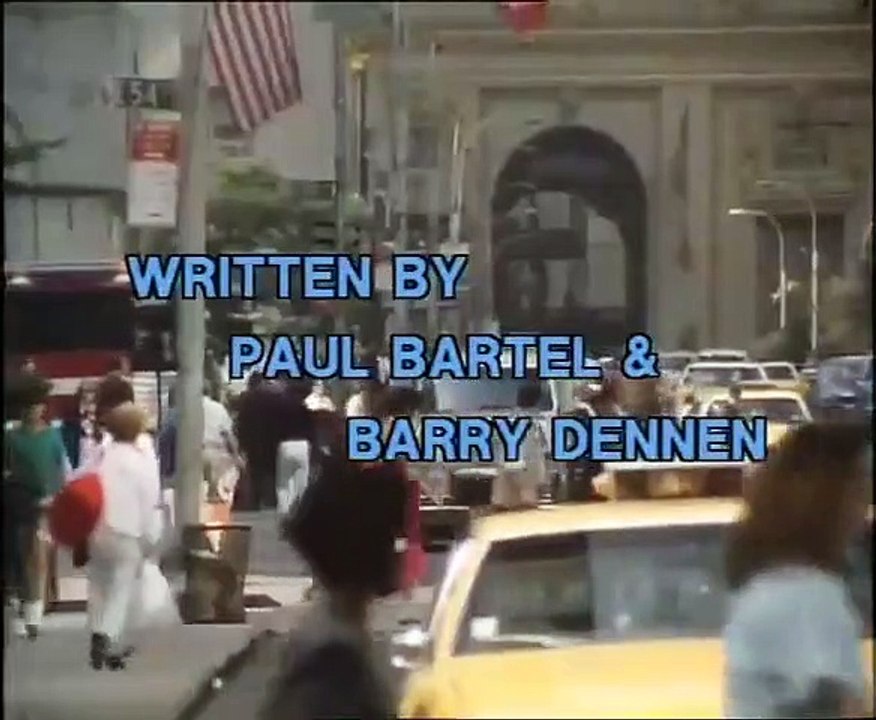 The Comic Strip Presents... - Ep35 HD Watch