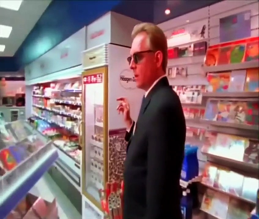 The Comic Strip Presents... - Ep37 HD Watch