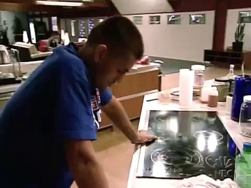 The Contender - Se1 - Ep05 HD Watch