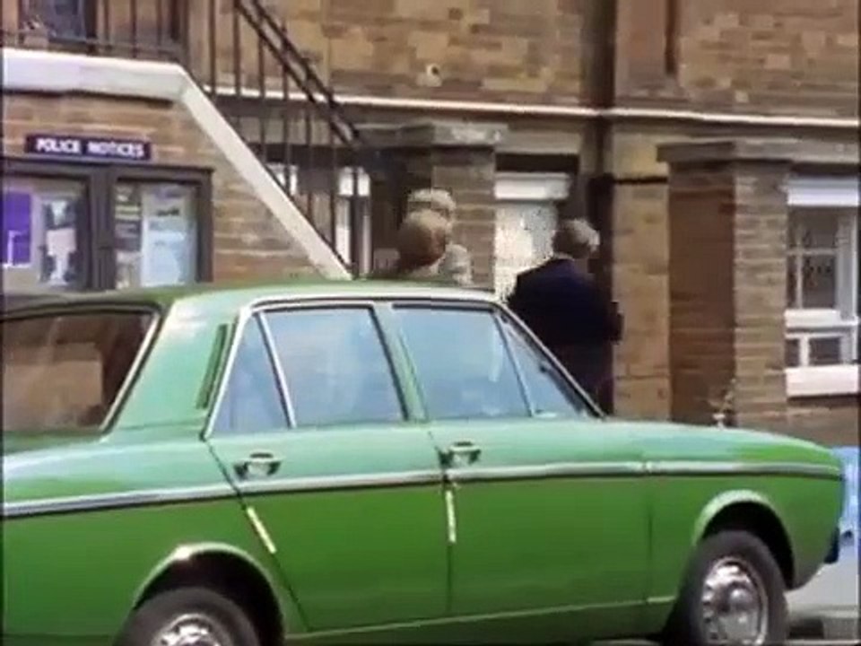 The Sweeney - Se1 - Ep03 HD Watch
