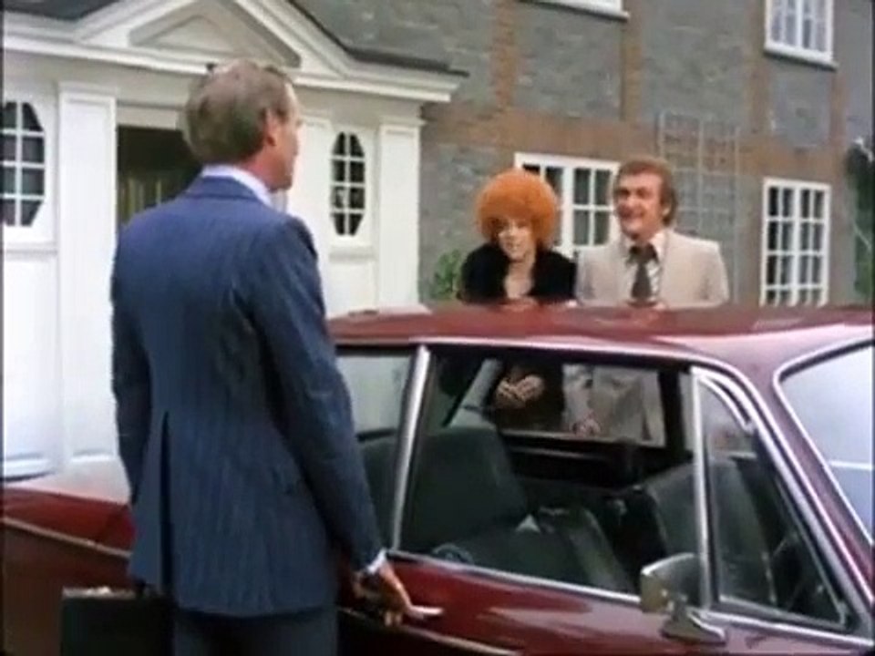 The Sweeney - Se1 - Ep04 HD Watch