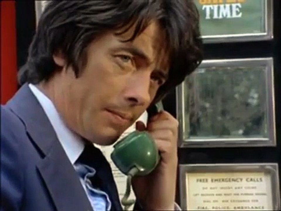 The Sweeney - Se1 - Ep09 HD Watch