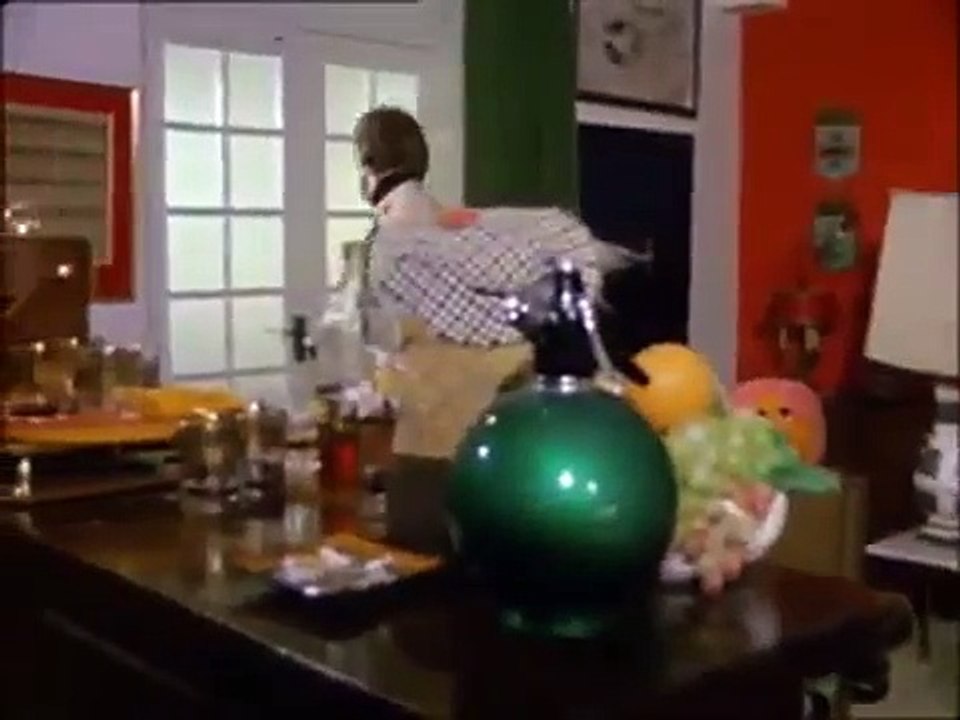 The Sweeney - Se1 - Ep07 HD Watch