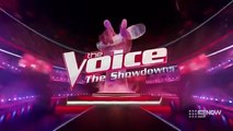 The Voice AU - Se9 - Ep18 - The Showdowns 1 HD Watch