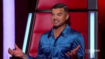 The Voice AU - Se9 - Ep19 - The Showdowns 2 HD Watch