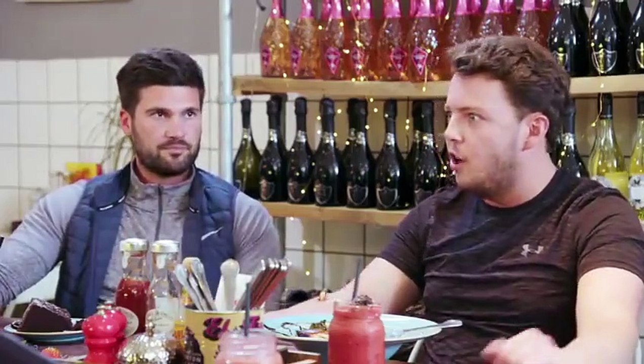 The Only Way Is Essex - Se25 - Ep07 HD Watch