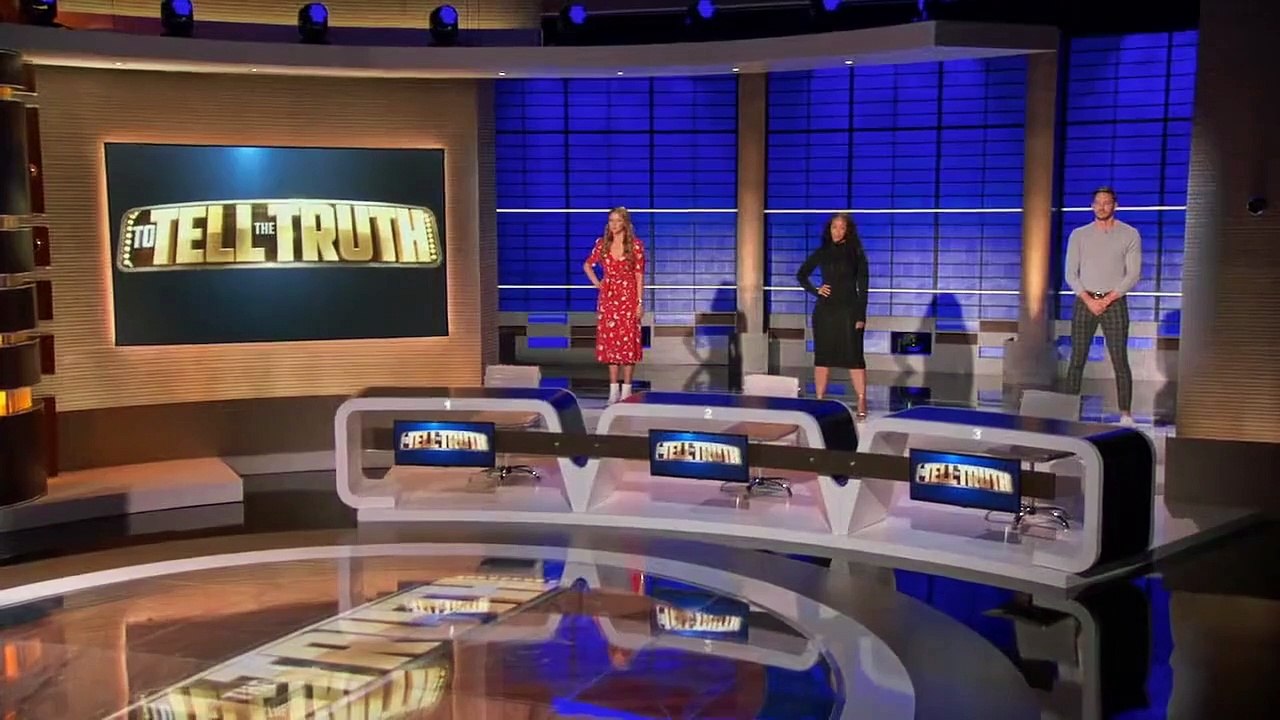 To Tell The Truth - Se6 - Ep25 HD Watch