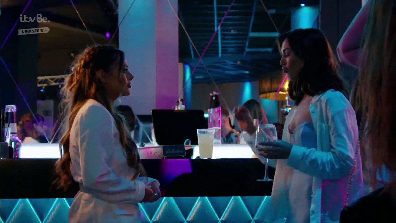 The Only Way Is Essex - Se25 - Ep06 HD Watch