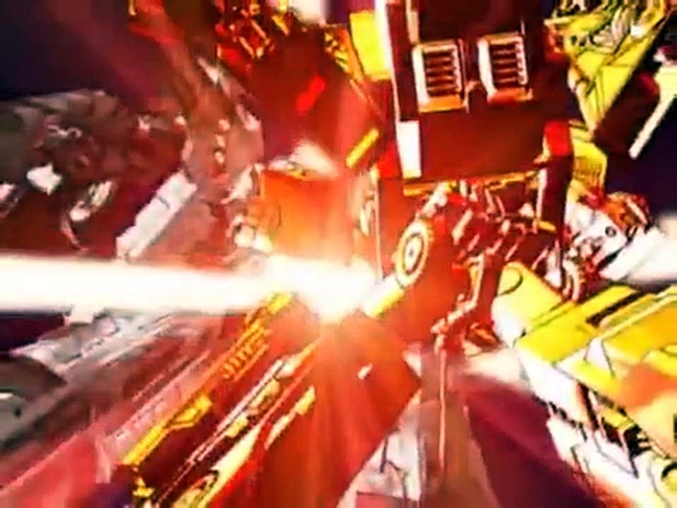 Transformers - Cybertron - Ep51 HD Watch