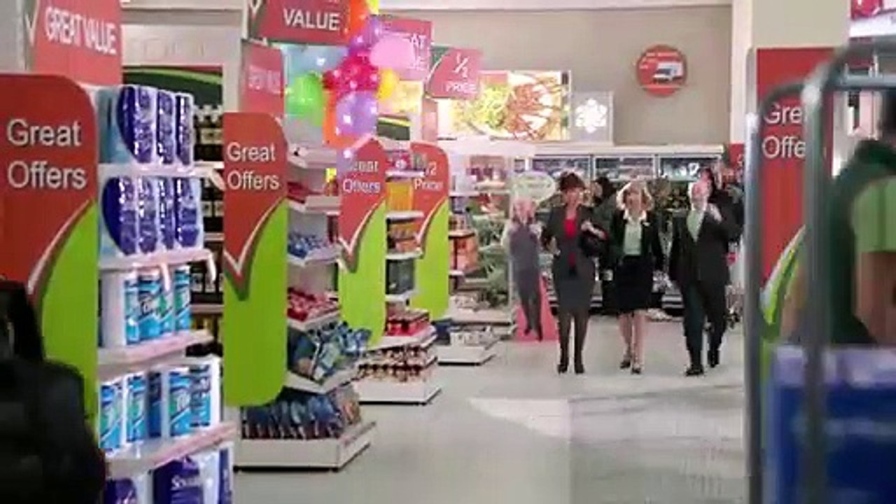 Trollied - Se2 - Ep01 HD Watch