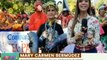 Sucre | Realizan desfile de carrozas y comparsas por la celebración de los Carnavales