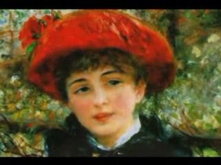 Les Femmes Dans L'Art -