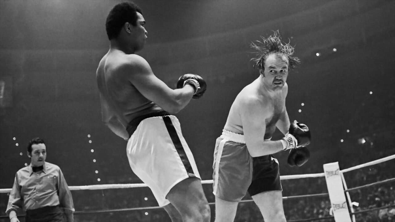 The Real Rocky (2021) | Official Trailer, Full Movie Stream Preview