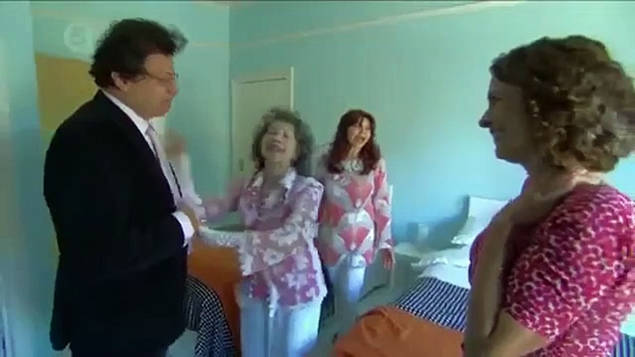 The Hotel Inspector - Se10 - Ep01 HD Watch