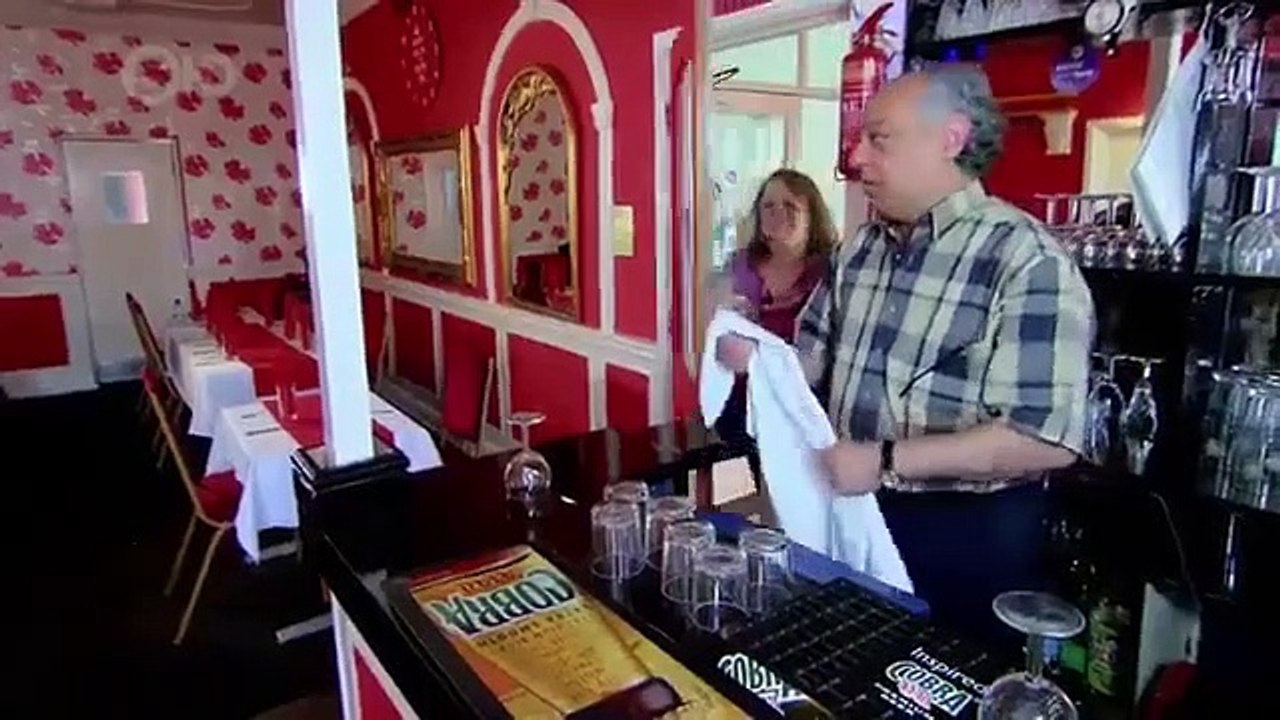 The Hotel Inspector - Se11 - Ep05 HD Watch