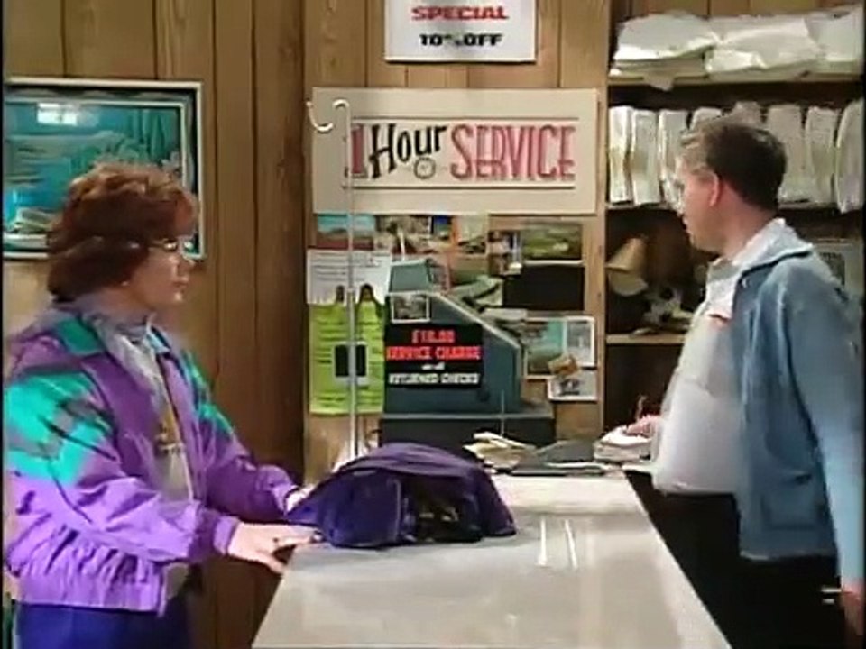 The Kids in the Hall - Se5 - Ep11 HD Watch