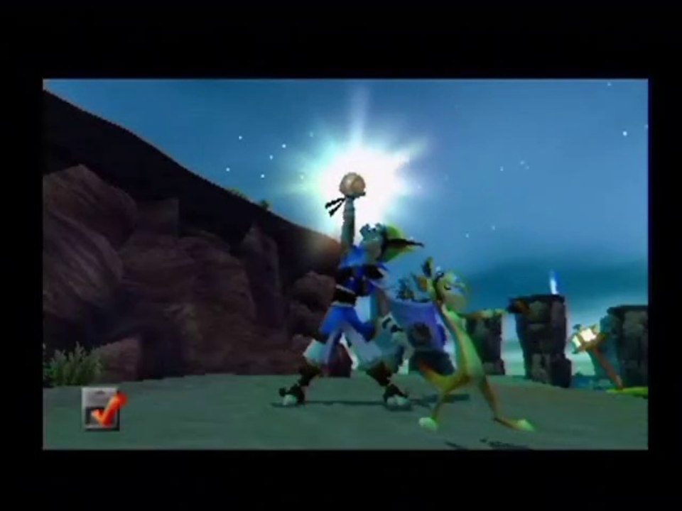 A Retrospectiva de Daxter (Legendado)