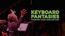 Keyboard Fantasies (2021) | Official Trailer, Full Movie Stream Preview