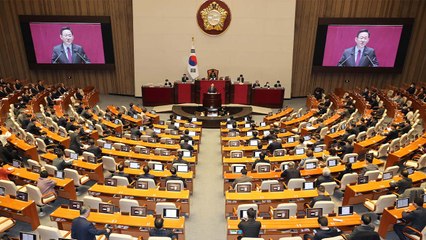 [뉴스라이더] 체포동의안 부결 뒤 3월 임시국회 안 열리면? / 국민의힘, 격전의 한 주 스타트! / YTN