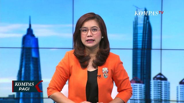 Tiga Kendaraan Tertimpa Pohon Tumbang di Bekasi Usai Hujan Deras, 1 Mobil Rusak Parah!