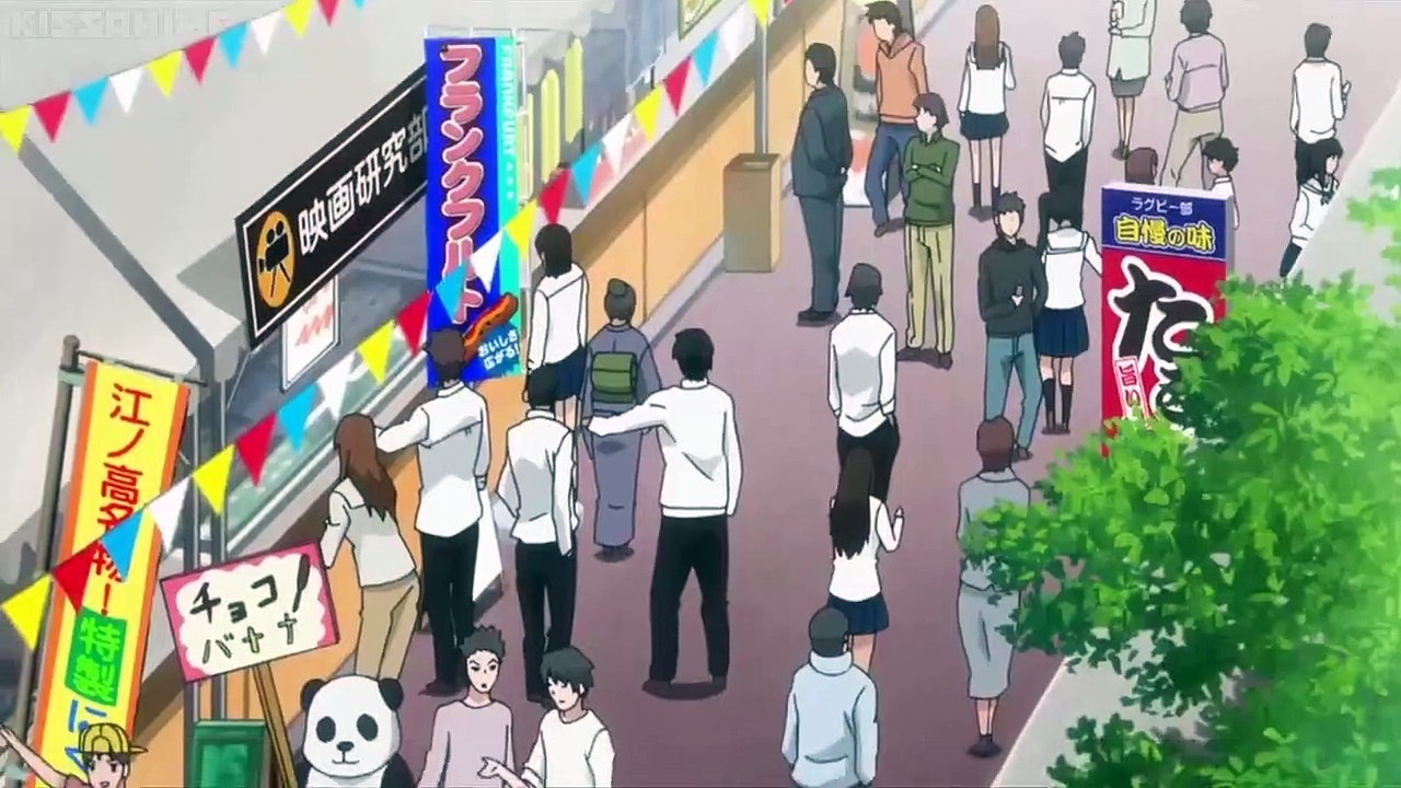 The Knight in the Area - Ep33 HD Watch