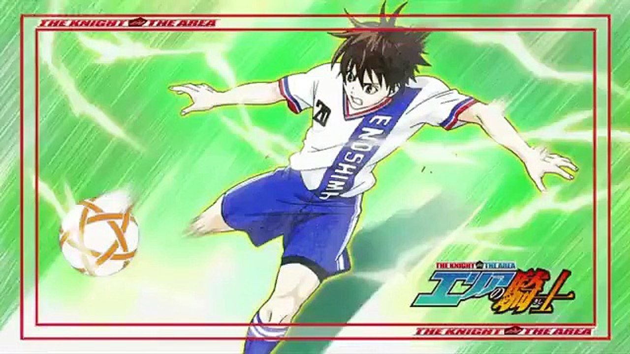 The Knight in the Area - Ep36 HD Watch